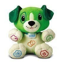 Toys R Us: B2G1 FREE LeapFrog (My Pal Scout $9.99 or less) & More