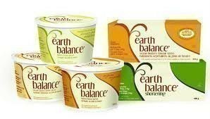 $5 in Earth Balance Product Coupons (Survey Required)