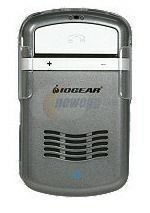 Newegg: IOGEAR Solar Bluetooth Caller Announce Hands Free Car Kit $14.99 + FREE Ship (reg. $70)