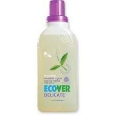 Apply to Try Ecover Laundry Detergent (Mom’s Meet Ambassadors Only)