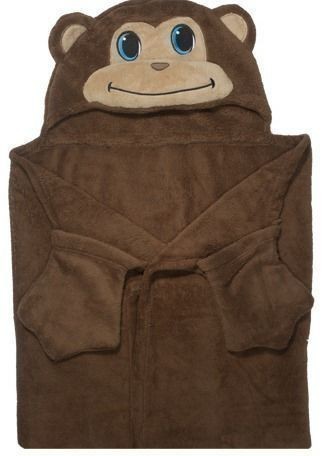 Stylish Hooded Animal Blanket just $9.99 + FREE Ship!