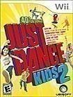 Best Buy: Just Dance Kids 2 (for Nintendo Wii) just $9.99 (Reg. $30) + FREE Store Pick Up