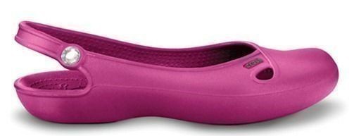 Crocs: $5 off Any Shoes $19.99 or more + FREE Ship (Olivia Women’s Shoe just $14.99)