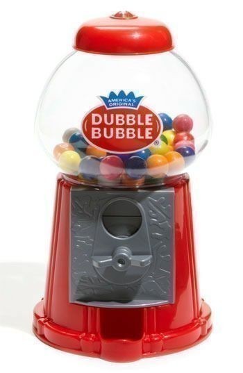 Nordstrom: Schylling Gumball Bank $8.90 + FREE Ship (reg. $20)