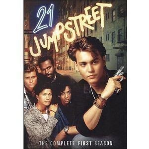 Walmart: 21 Jump Street -The Complete First Season just $2.50 + FREE Ship to Store (reg. $15)