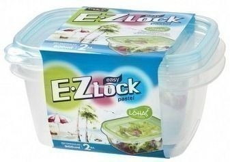 Lock&Lock:  Containers as low as $1.00 + Flat Rate $3.99 Ship