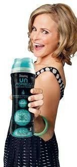 DIY: Using Downy Unstopables to Make Air Refresher