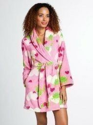 Steinmart: Women’s Plush Robes as low as $5 Shipped (+ More!)