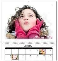 Snapfish: Buy 1 Photo Calendar get 2 FREE!