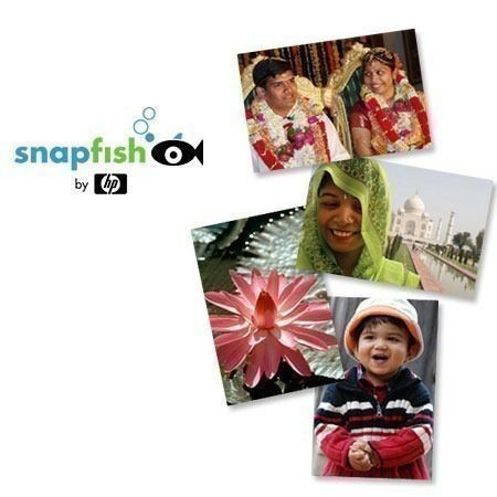 Snapfish: 99 Photos for just $0.99 + S&H