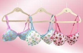 Totsy: Undergarments for Girls as low as $3 ea. or Kids Sandals $3.50 (reg. $20)
