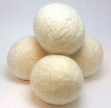 Do it Yourself: Wool Dryer Balls (Save Money by Cutting down Dryer Time)