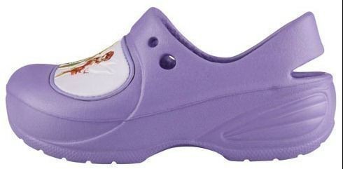 Payless: Girl’s Toddler Fairies Convert Clog just $4 + FREE Ship to Store