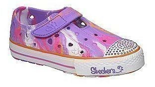 Sears: Sketcher Youth Girl’s Chillouts just $7.99 (Reg. $30)