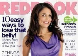 Eversave: One-Year Subscription to Redbook, Women’s Day or Good Housekeeping just $5