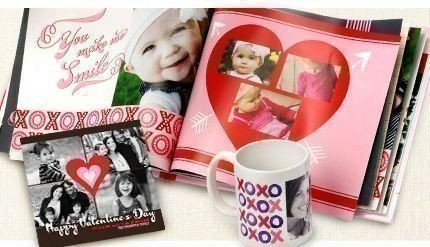 Shutterfly: $10 off any Order of $10 or More