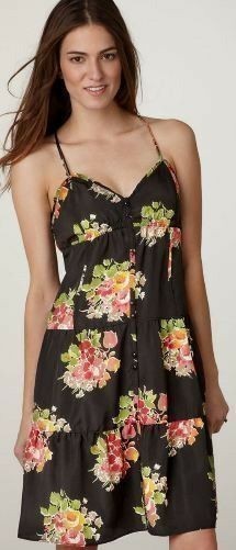 American Eagle: Sweet Printed Sundress $8.99 (or less) + FREE 2-day Ship with ShopRunner!