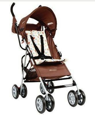 {GONE!} Kohl’s: The First Years Jet Happy Hippos Stroller $20.64 Shipped (reg. $55)
