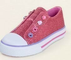 The Children’s Place: FREE Ship (No Min) + 20% off (Gem Rockstar Sneakers $6.07 Shipped)