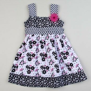 Totsy: Adorable Girl’s Sundresses just $9.25 (reg. $28)