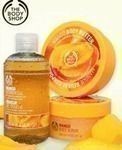 *HOT* $20 Voucher to The Body Shop just $10