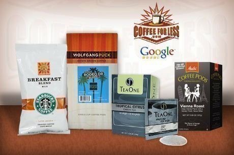 {GONE!} Eversave: $35 Towards Coffee for Less just $17 (Tully’s K-Cups as low as $0.31!)