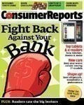 Consumer Reports Magazine: Just $1.70/issue