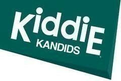 Kiddie Kandids: FREE Personalized 16×20 Wall Portrait (Facebook “Like”)