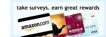 MyView: Take Surveys & Earn Gift Cards