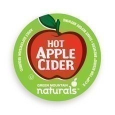 Bed Bath & Beyond:  20 Apple Cider K-Cups $7.99 Shipped