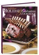 Taste of Home: Holiday & Celebrations Cookbook just $6.99 Shipped (reg. $24.99)