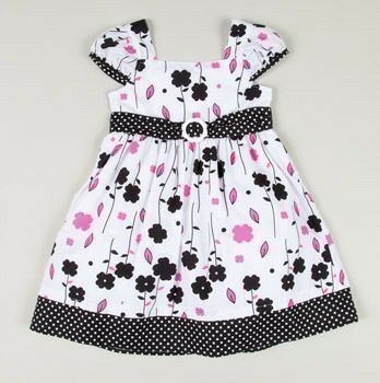 Totsy:  Toddler & Girl’s Easter Dresses + Shoes Over 60% Off