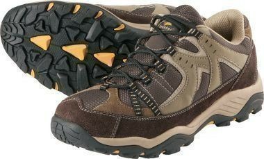 Cabelas:  1 Penny Shipping (Men’s Trekker Low Hikers $19.99)