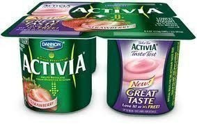 Satisfaction Guarantee | Activia Yogurt: Love Your New Normal (Up to $36 Back)