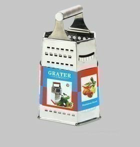 NoMoreRack: FREE Cheese Grater + FREE Ship?!