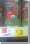 Walmart: Muir Glen as low as $0.88