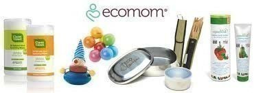 Ecomom: $20 off $50 + FREE Shipping (New Members)