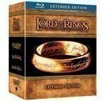 Best Buy: Lord of the Rings–Motion Picture Trilogy, Blu-ray (Possibly Extended Edition) $49.99 (Reg. $120)
