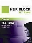 Best Buy: H&R Block At Home Deluxe (Windows Download) $14.33 + FREE $10 Gift Card– (Reg. $35)