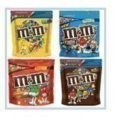 Staples WILD Offer: M&M 42 oz Bag just $6.99 + FREE Shipping