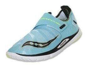 Finish Line: Women’s Saucony Hattori Running Shoes $21 (reg. $80)