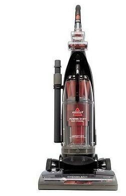 {SOLD OUT!} Kohl’s: Bissell PowerClean Upright Bagless Vacuum $57.23 Shipped (reg. $229)