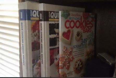 Taste of Home: $5 Cookbook & Kids Book Sale + FREE Shipping Offer