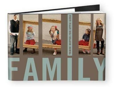 MyPublisher:  Mini Photo Book just $1.62 Shipped (Great Gift Idea)