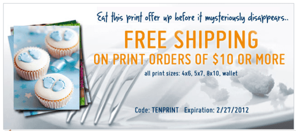 [Ends Monday] York Photo: 4×6 Photo Prints as low as 6¢ + Free Shipping