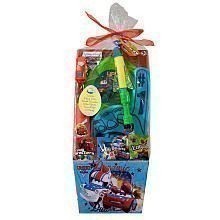 Disney Pixar’s Cars the Movie Easter Basket $6.99 + FREE Shipping with ShopRunner