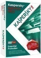 Kaspersky Anti-Virus 2012, Trend & Panda Global Protection FREE After Rebate + FREE Ship (up to $80 Value)