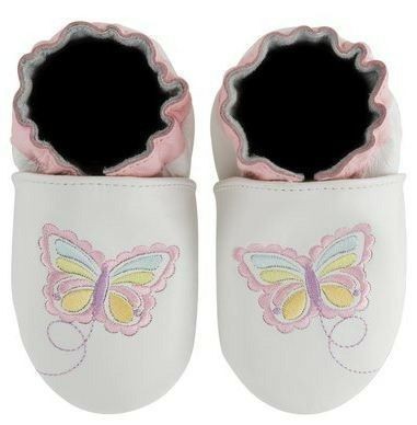 *HOT* Robeez Soft Soles as low as $8.99 (reg. $24) – & FREE SHIPPING!
