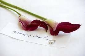 Ask the Readers: Inexpensive Wedding Proposal Ideas