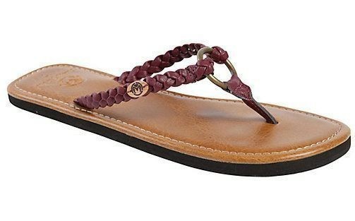 Crocs: Ladies Manhattan Sandal $14.99 + FREE Shipping